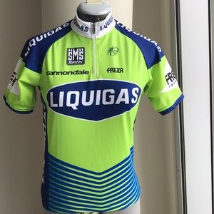 🚴‍♀️ Cycling Jersey 🚴‍♀️